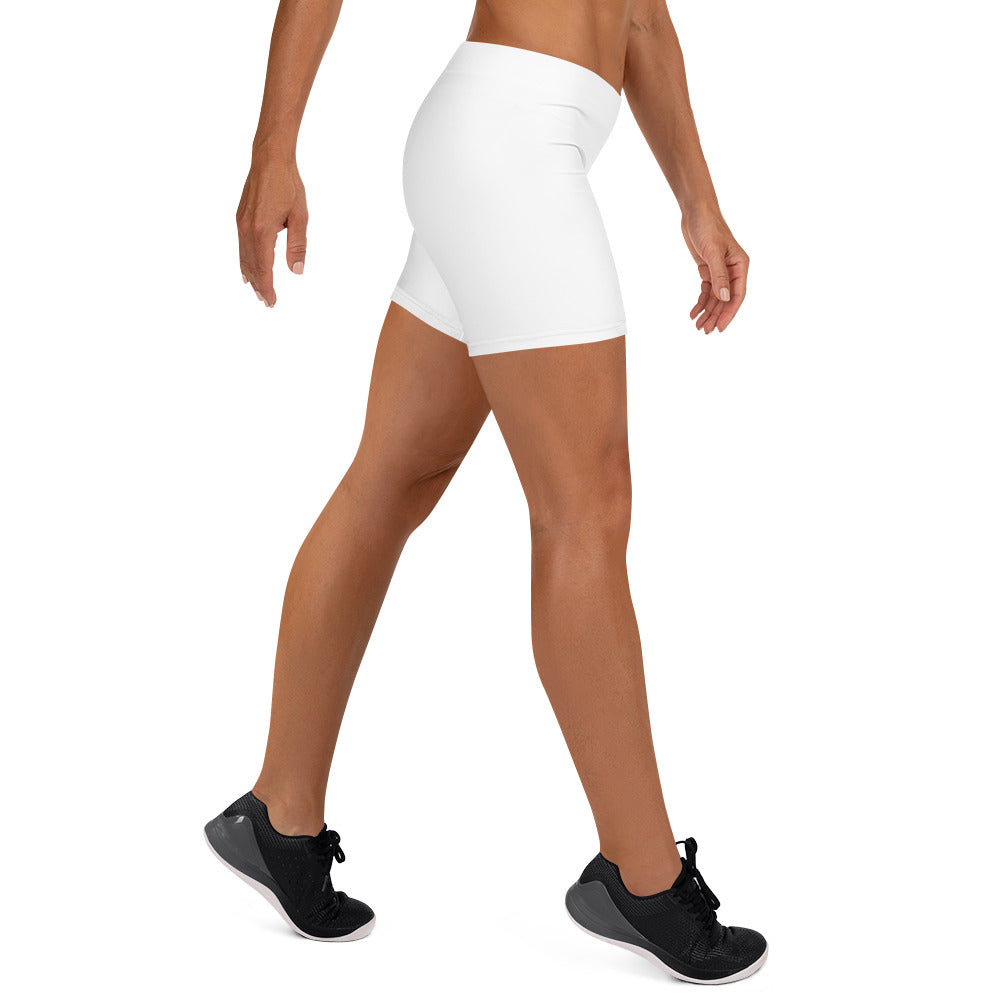 Big HeART Shorts - Leo Cor by Forte
