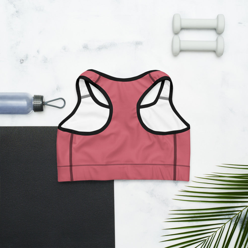 Cabaret X Sports bra - Leo Cor by Forte