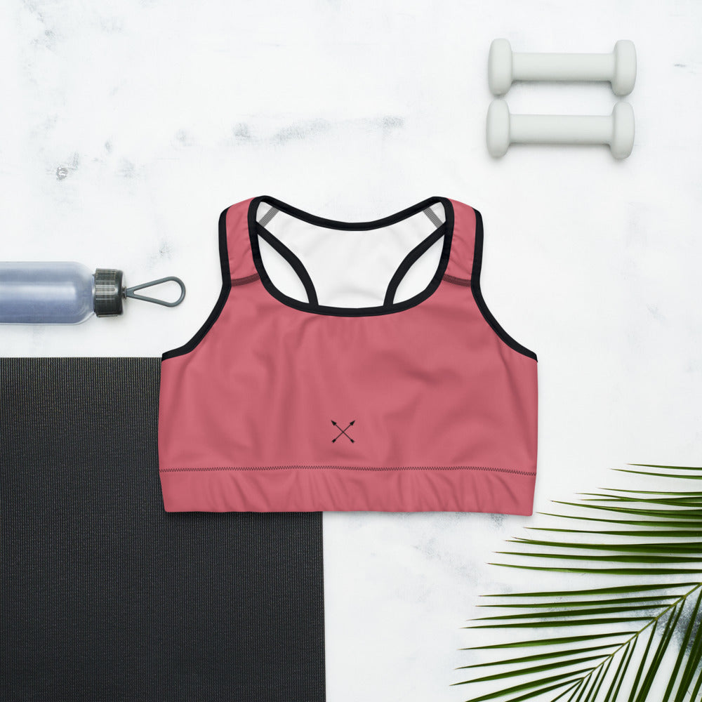Cabaret X Sports bra - Leo Cor by Forte