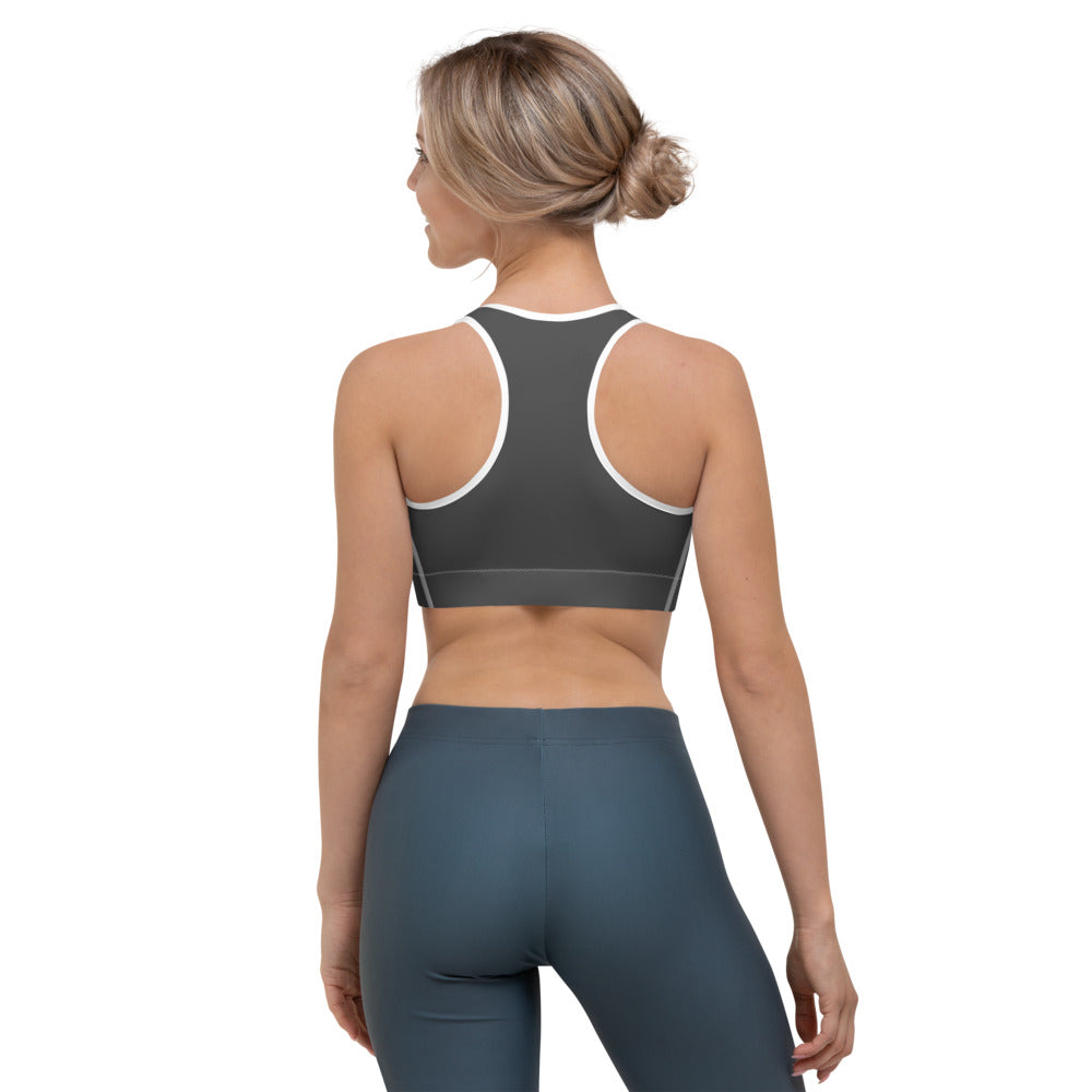 Eclipse X Sports bra - Leo Cor by Forte