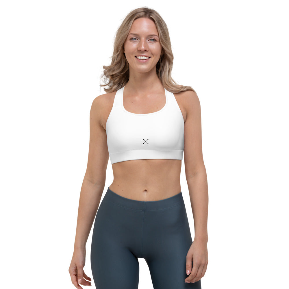 Cloud X Sports bra - Leo Cor by Forte