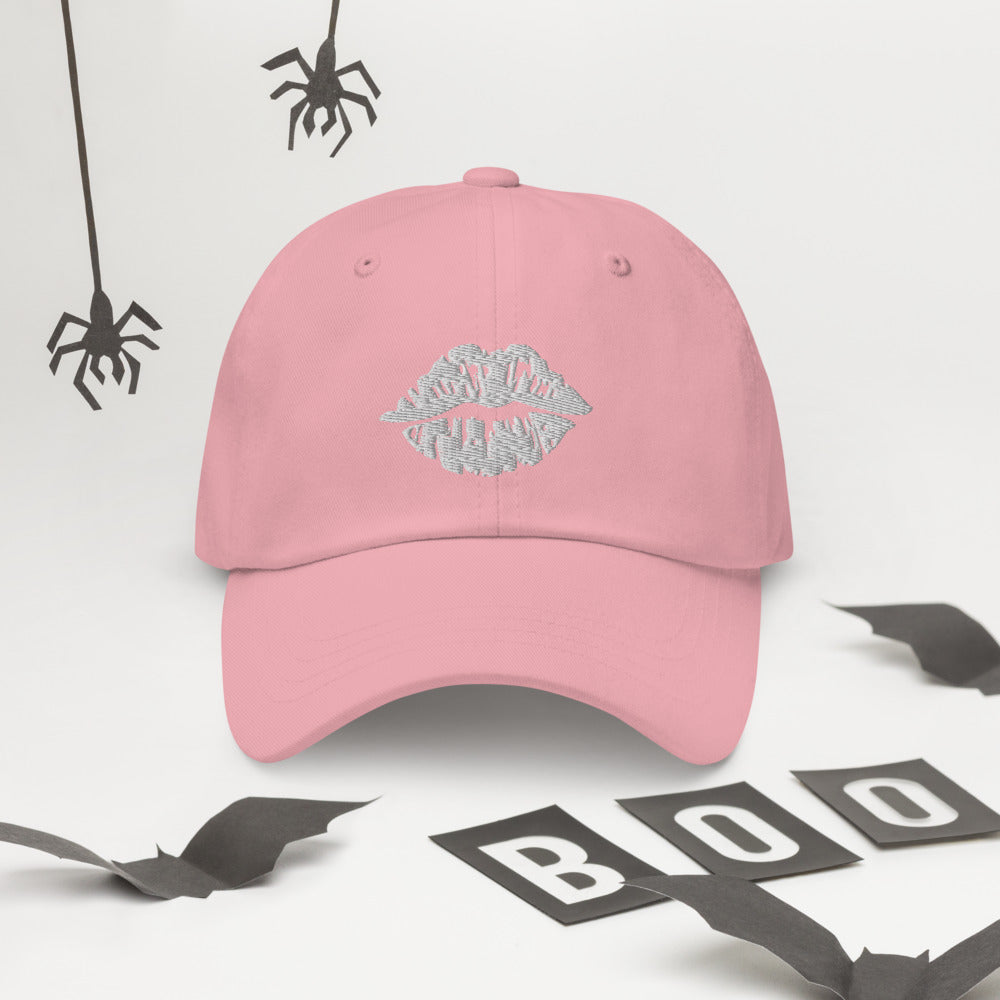 #SerialKissed Dad Hat - Leo Cor by Forte