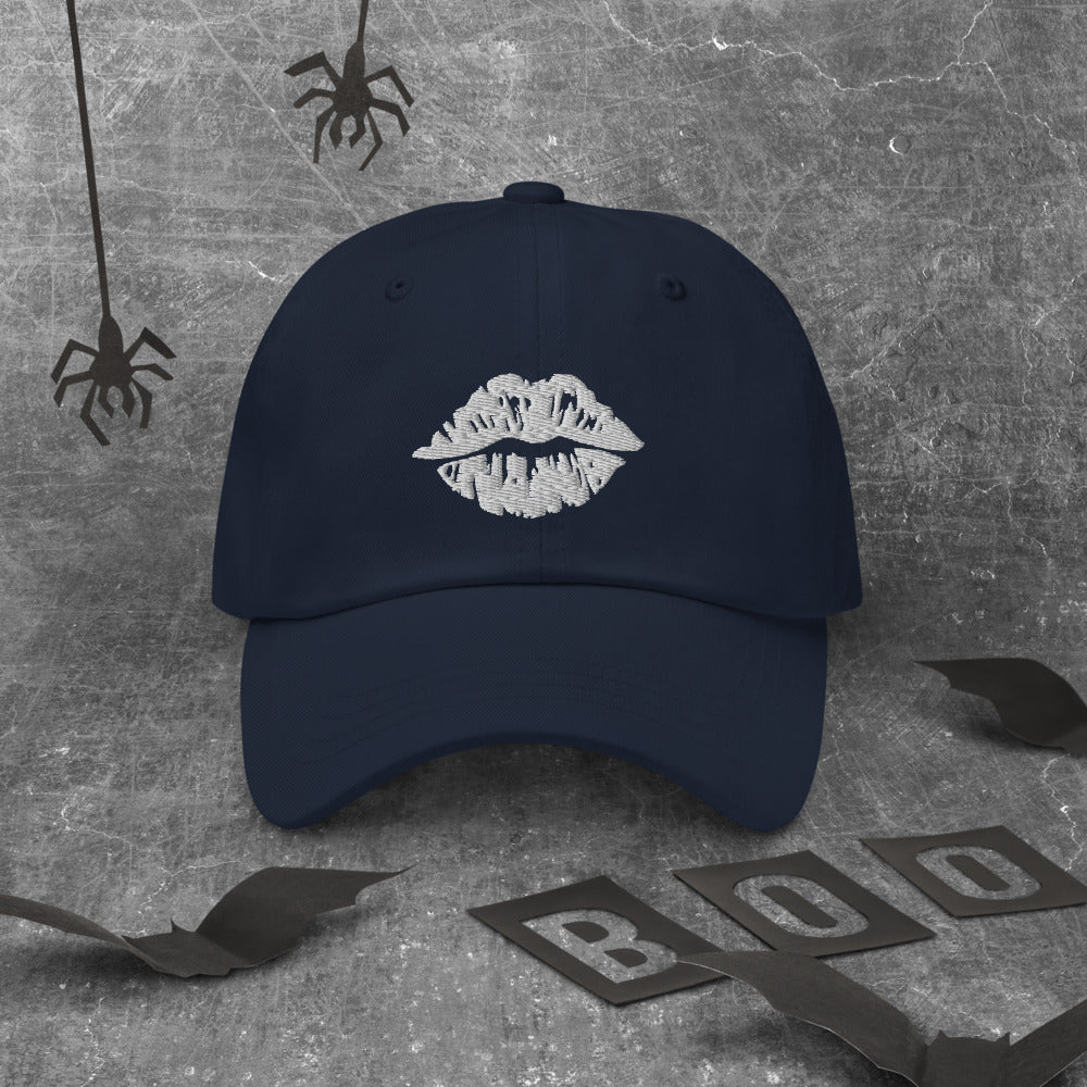 #SerialKissed Dad Hat - Leo Cor by Forte
