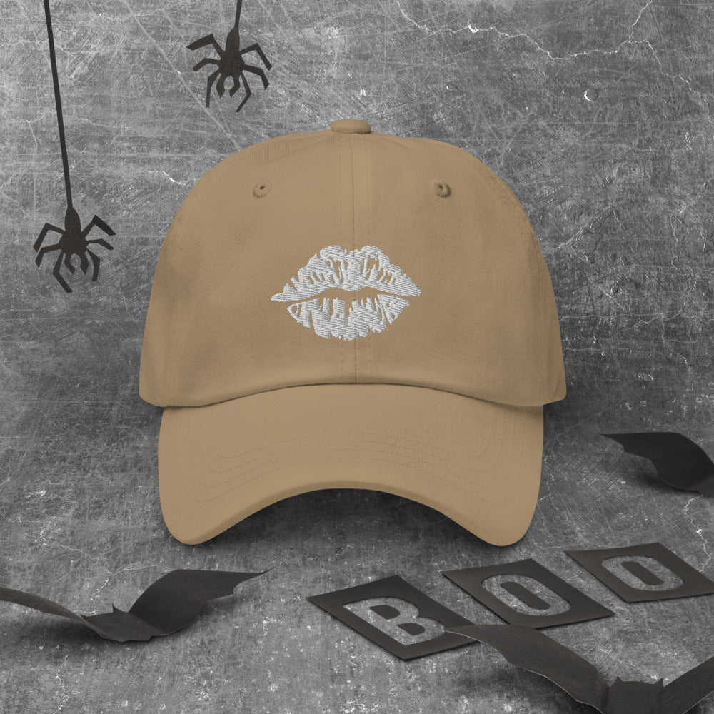#SerialKissed Dad Hat - Leo Cor by Forte