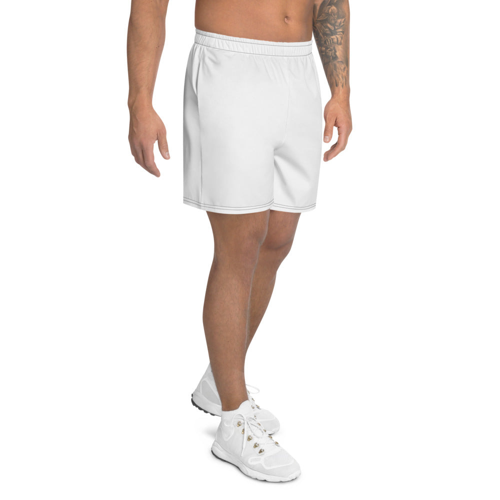 Men's Athletic Leo Cor Shorts - Leo Cor by Forte