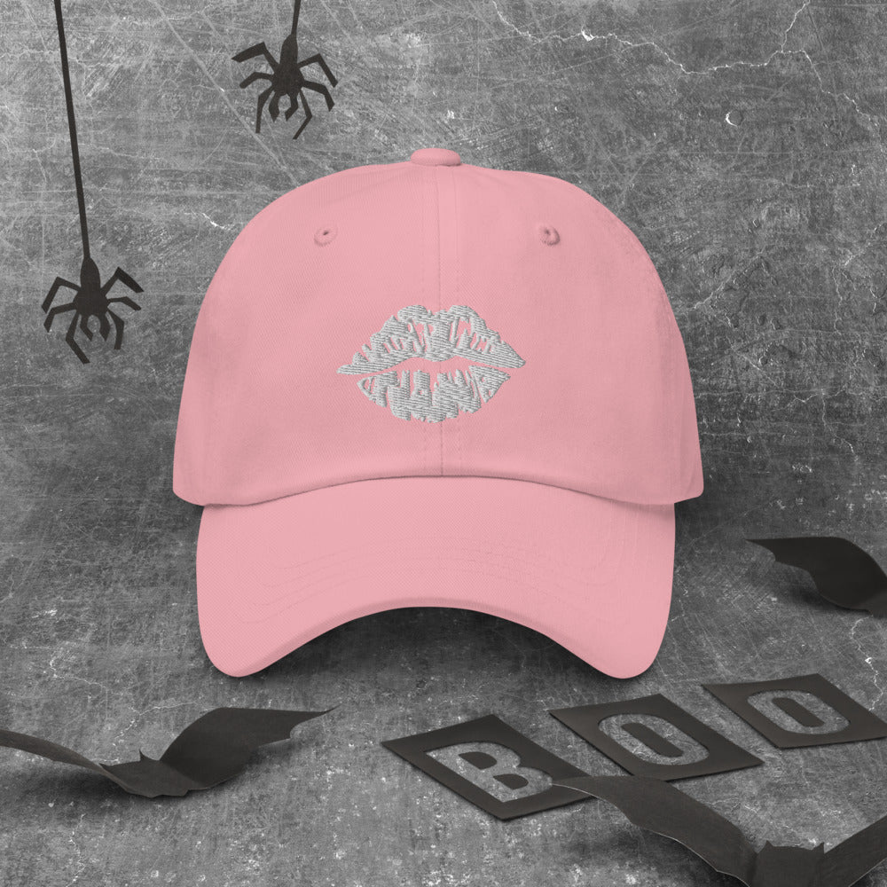 #SerialKissed Dad Hat - Leo Cor by Forte