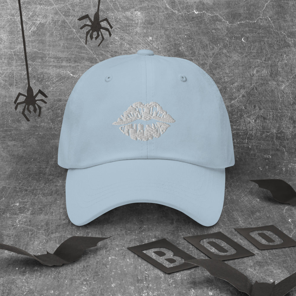 #SerialKissed Dad Hat - Leo Cor by Forte