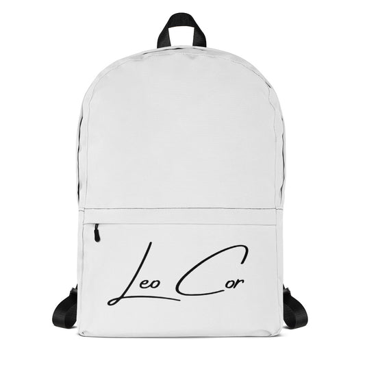 Leo Cor Backpack - Leo Cor by Forte