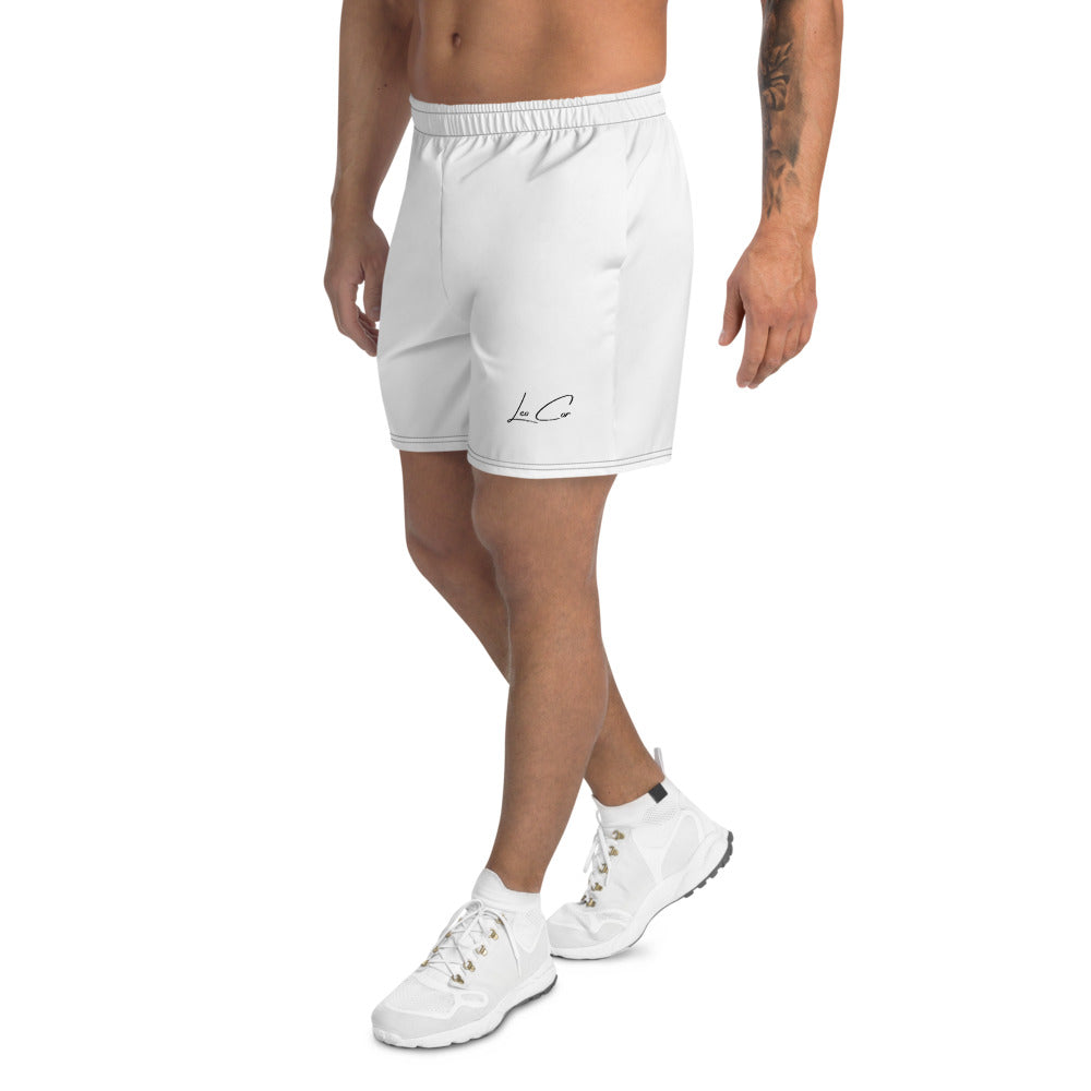 Men's Athletic Leo Cor Shorts - Leo Cor by Forte
