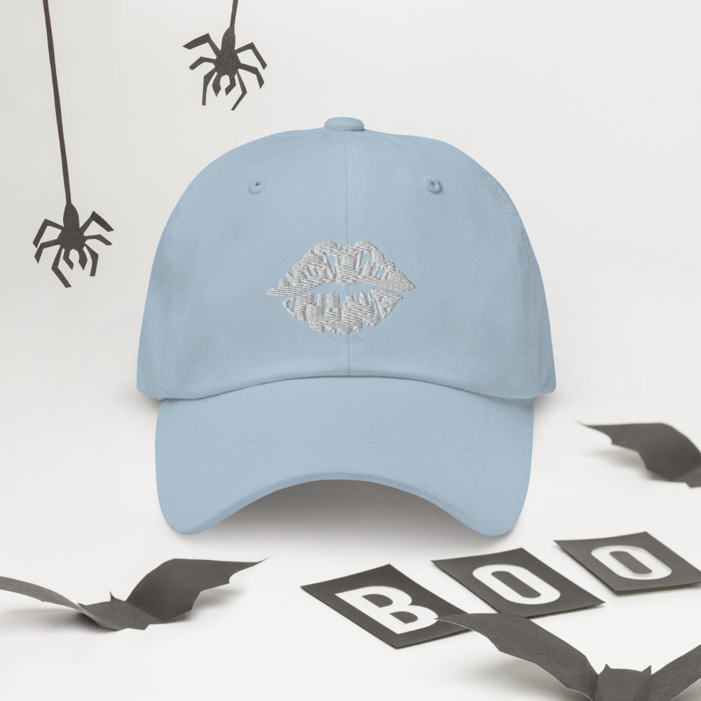 #SerialKissed Dad Hat - Leo Cor by Forte
