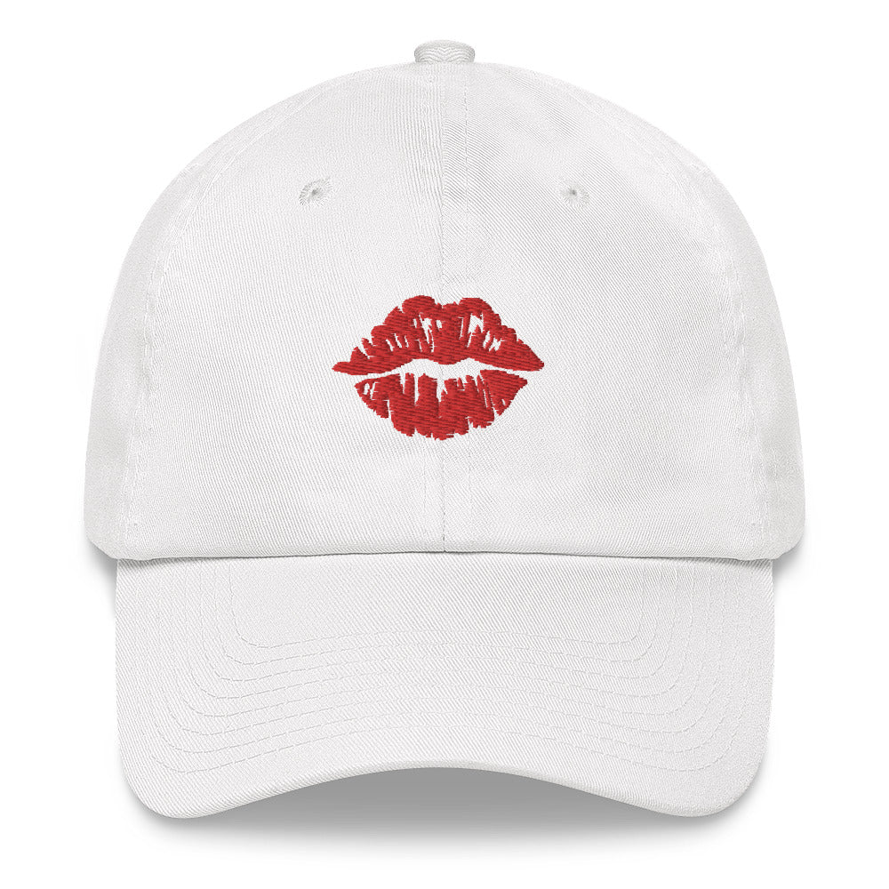 #SerialKissed Dad Hat - Leo Cor by Forte