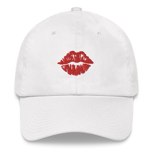 #SerialKissed Dad Hat - Leo Cor by Forte