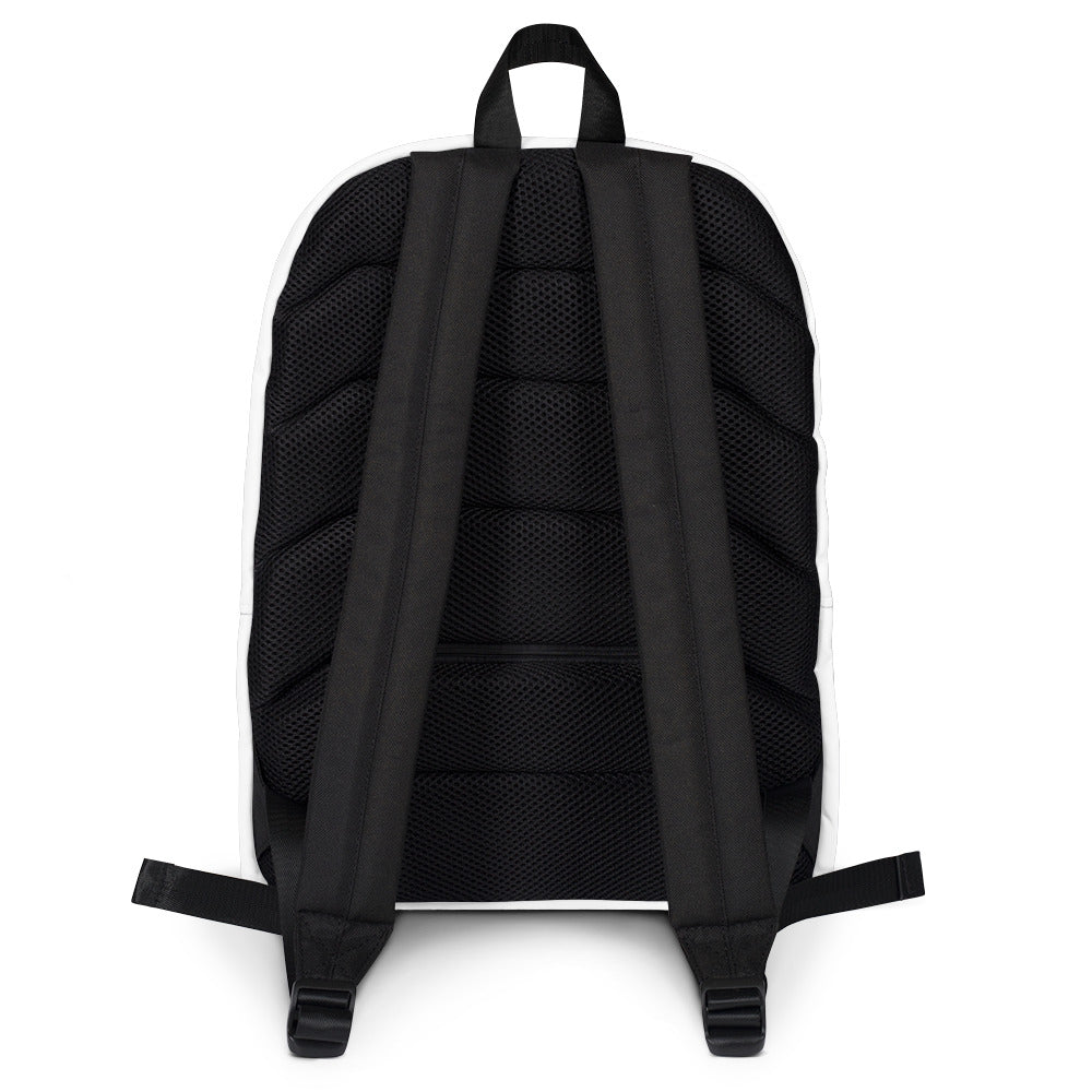 Leo Cor Backpack - Leo Cor by Forte
