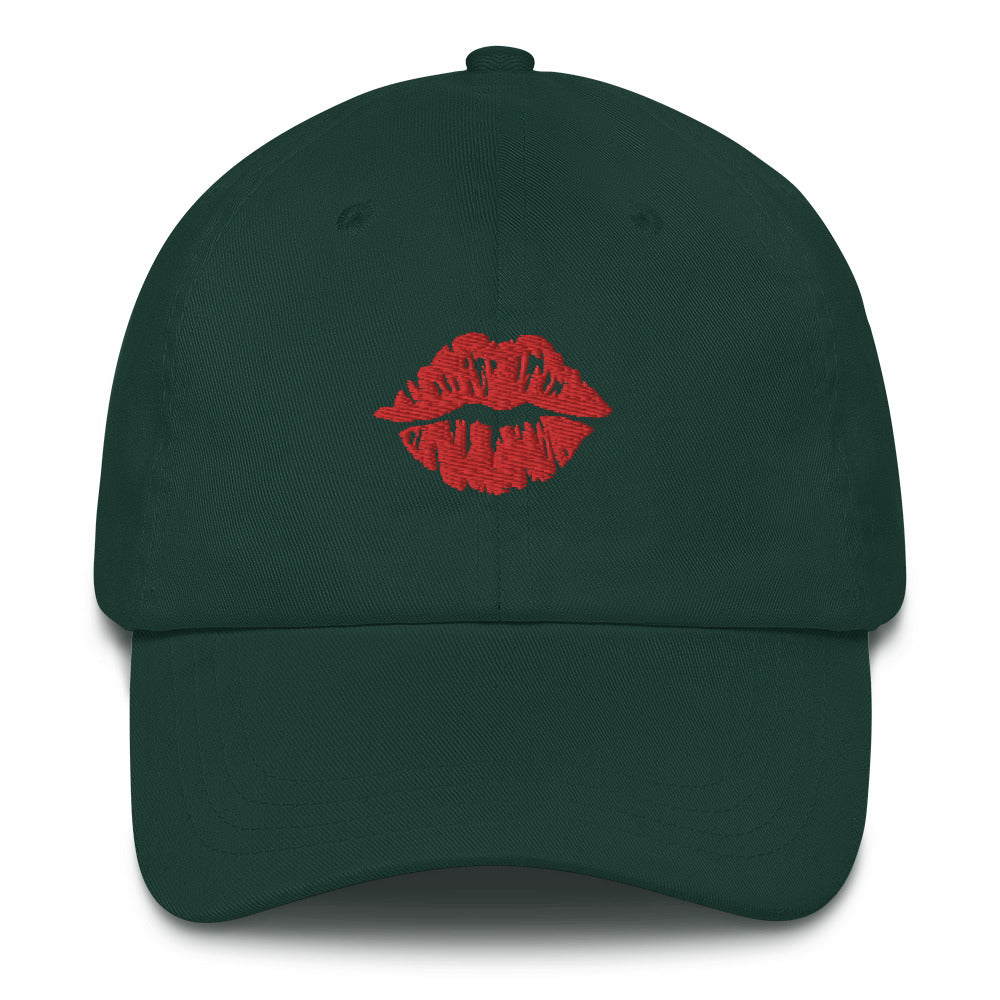 #SerialKissed Dad Hat - Leo Cor by Forte