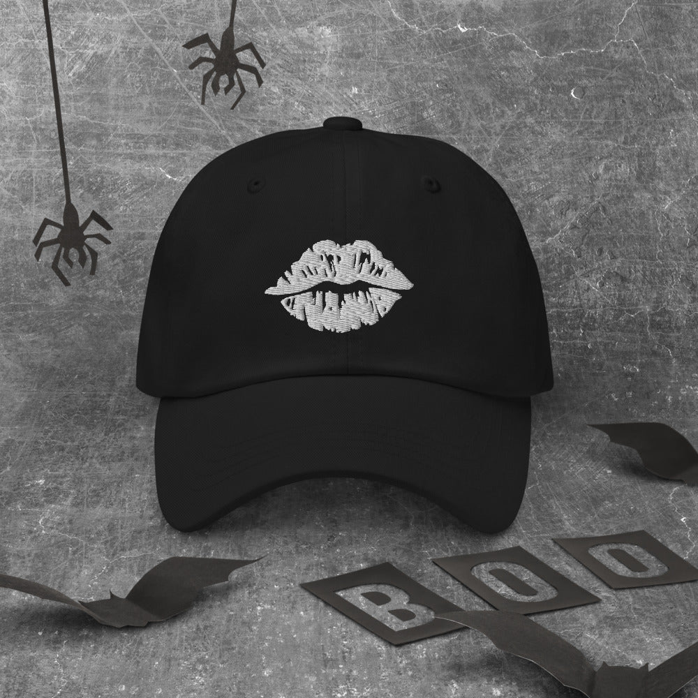 #SerialKissed Dad Hat - Leo Cor by Forte