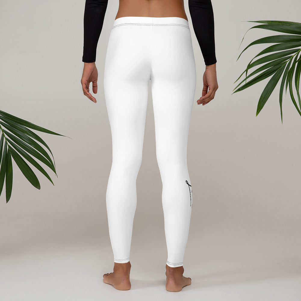 Leo Core Leggings - Leo Cor by Forte