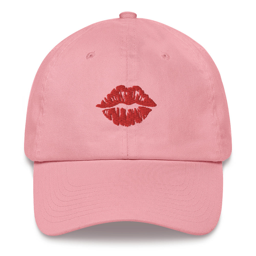 #SerialKissed Dad Hat - Leo Cor by Forte