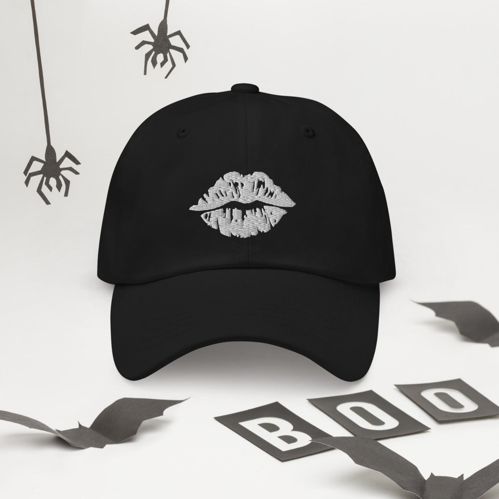 #SerialKissed Dad Hat - Leo Cor by Forte