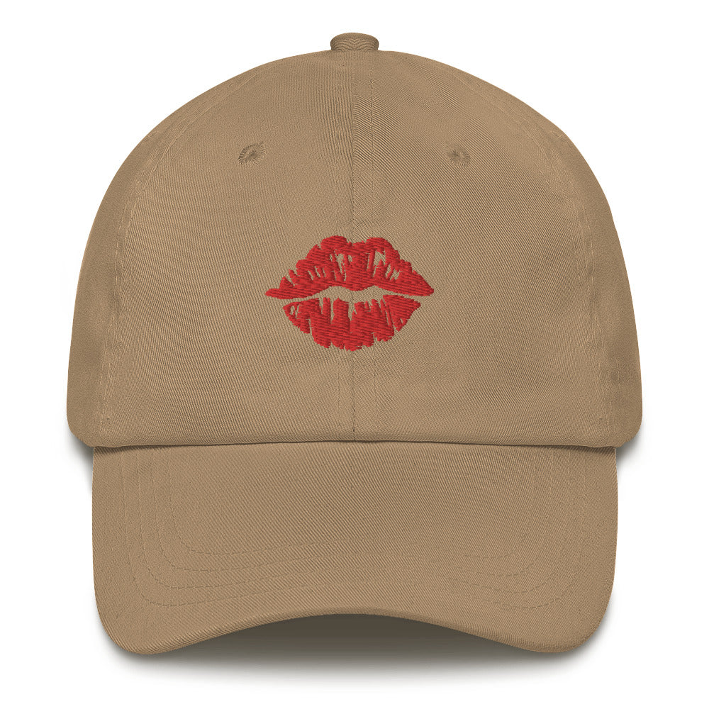 #SerialKissed Dad Hat - Leo Cor by Forte