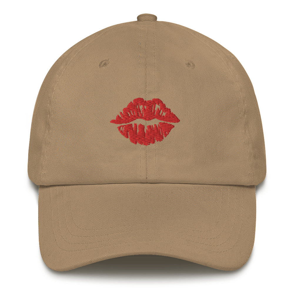 #SerialKissed Dad Hat - Leo Cor by Forte