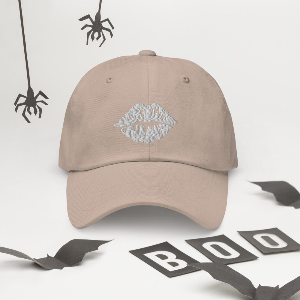 #SerialKissed Dad Hat - Leo Cor by Forte