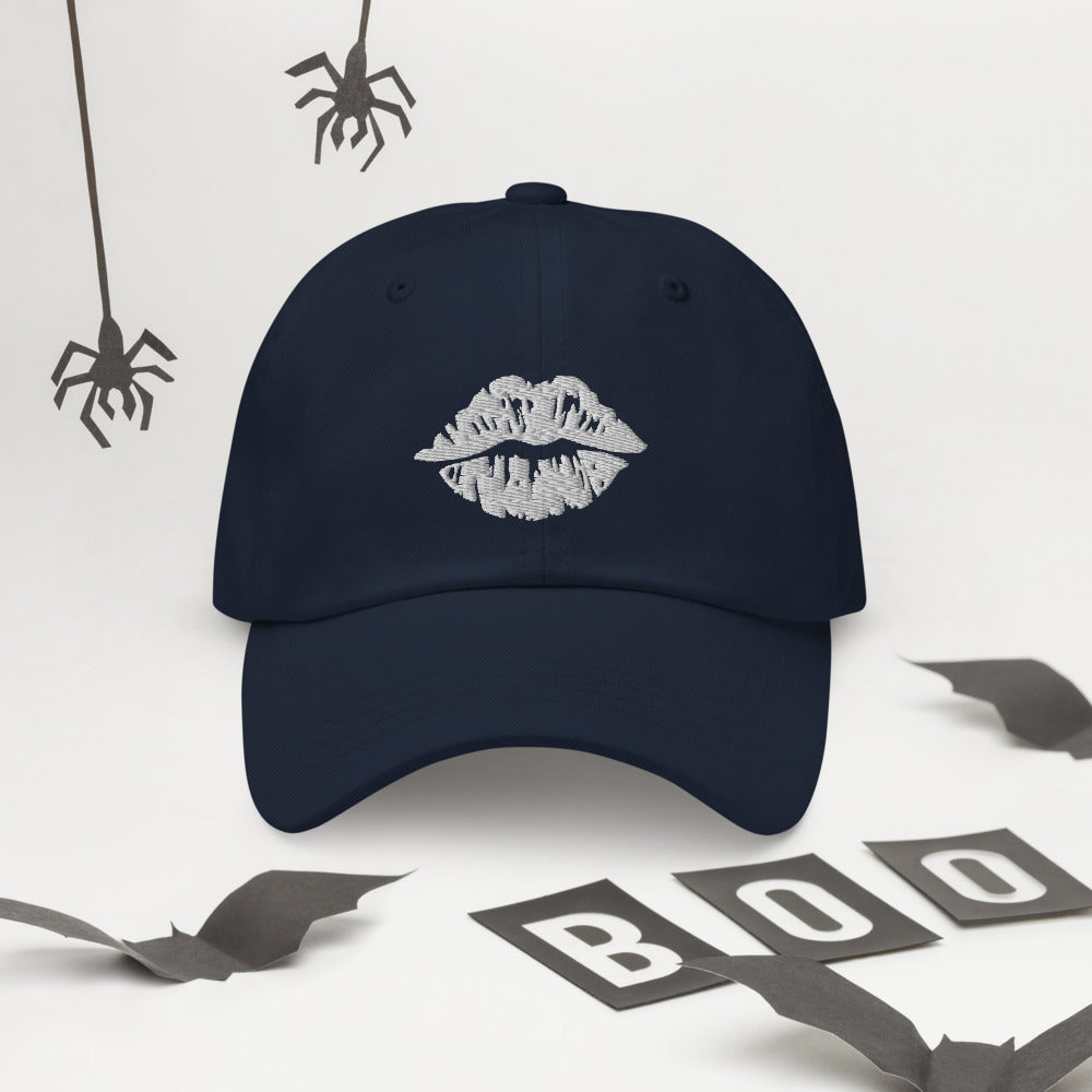 #SerialKissed Dad Hat - Leo Cor by Forte