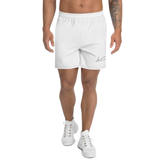 Men's Athletic Leo Cor Shorts - Leo Cor by Forte