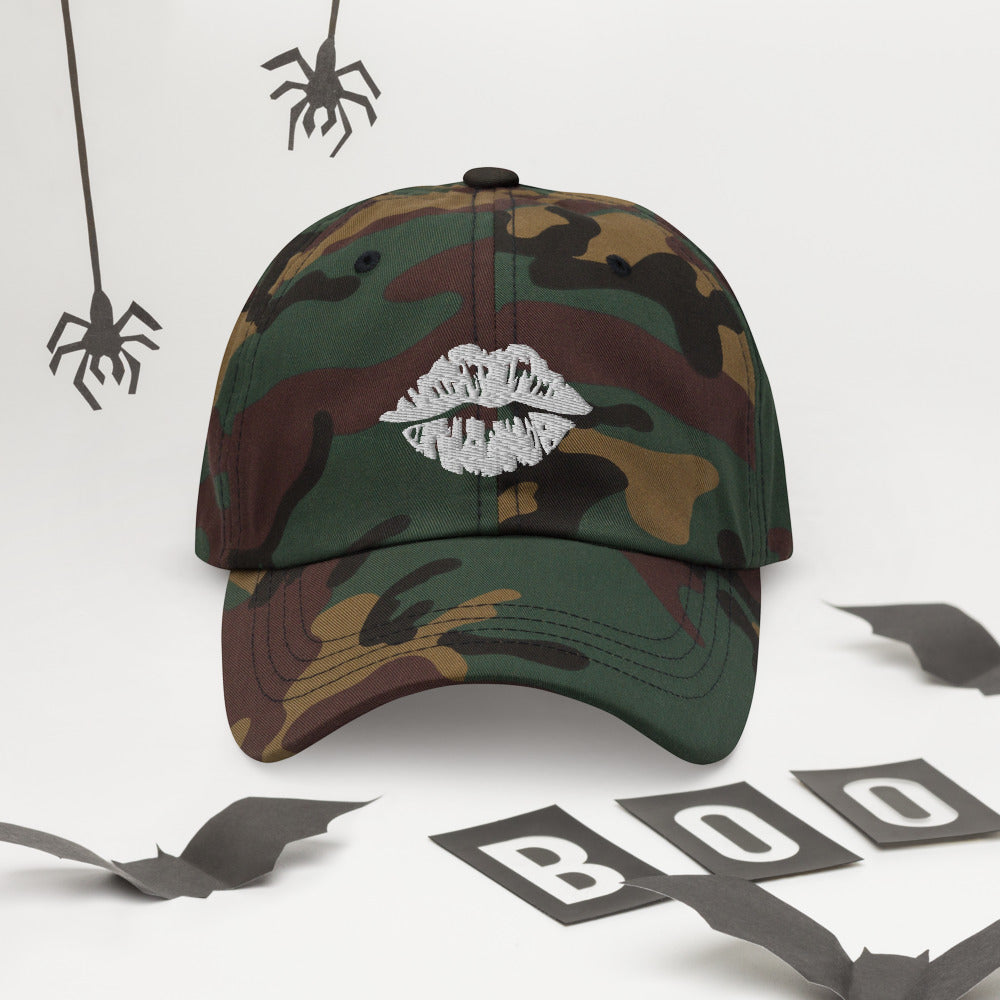 #SerialKissed Dad Hat - Leo Cor by Forte