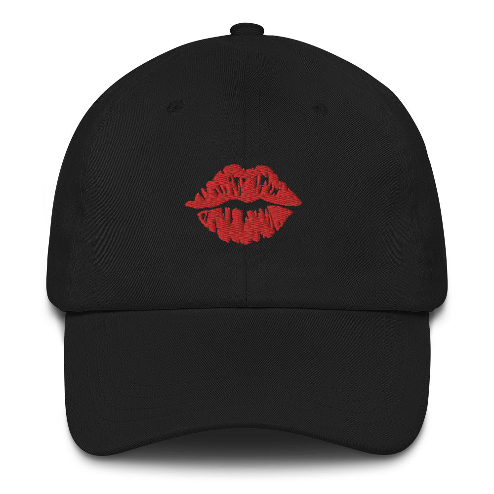 #SerialKissed Dad Hat - Leo Cor by Forte