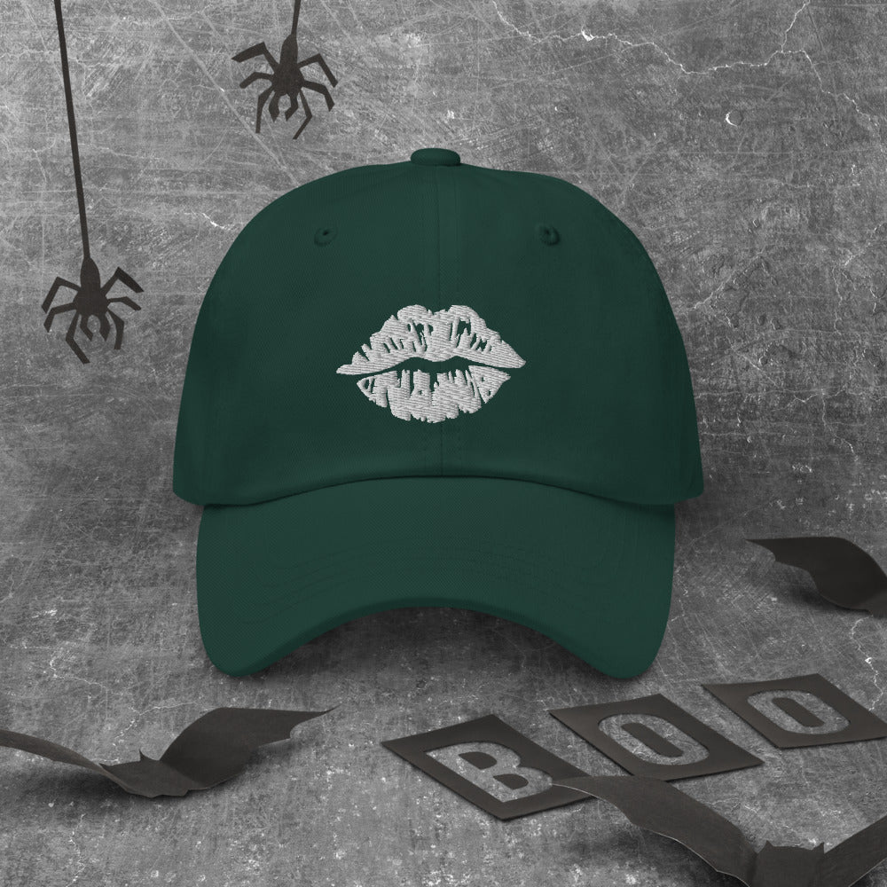 #SerialKissed Dad Hat - Leo Cor by Forte