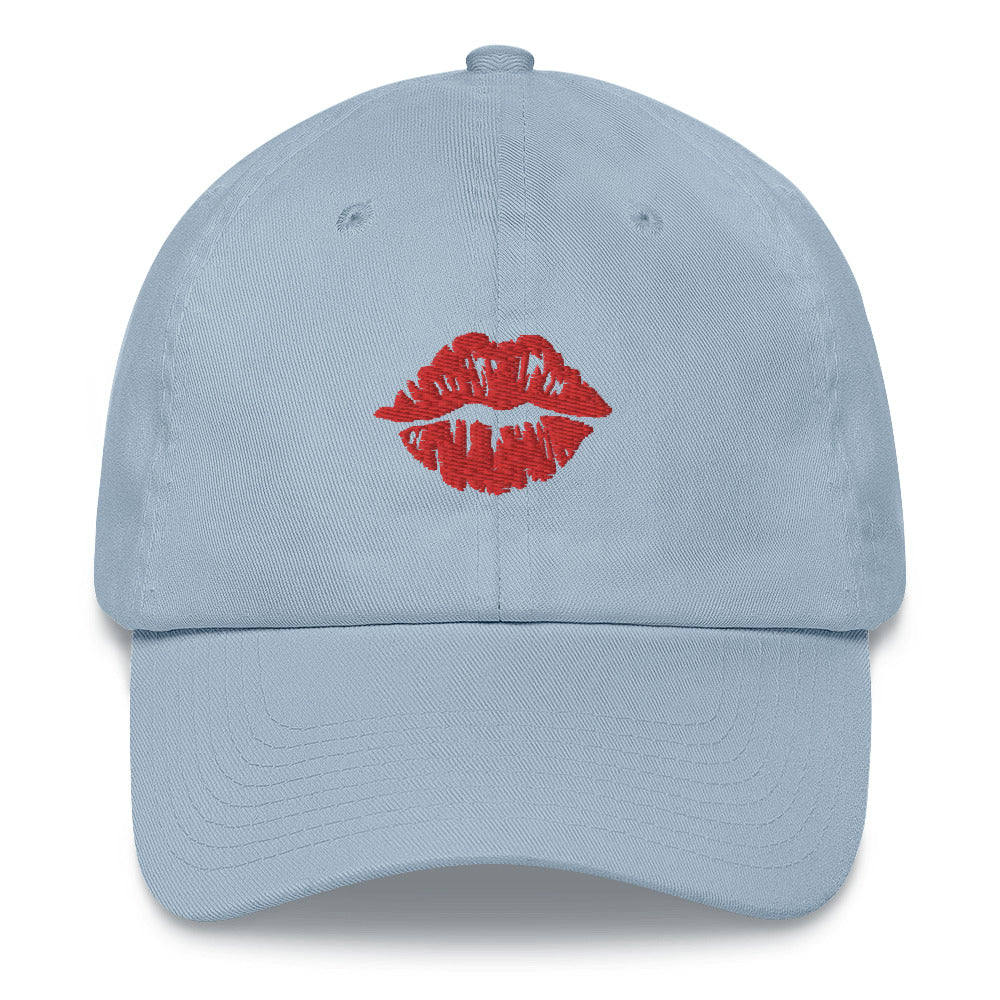 #SerialKissed Dad Hat - Leo Cor by Forte