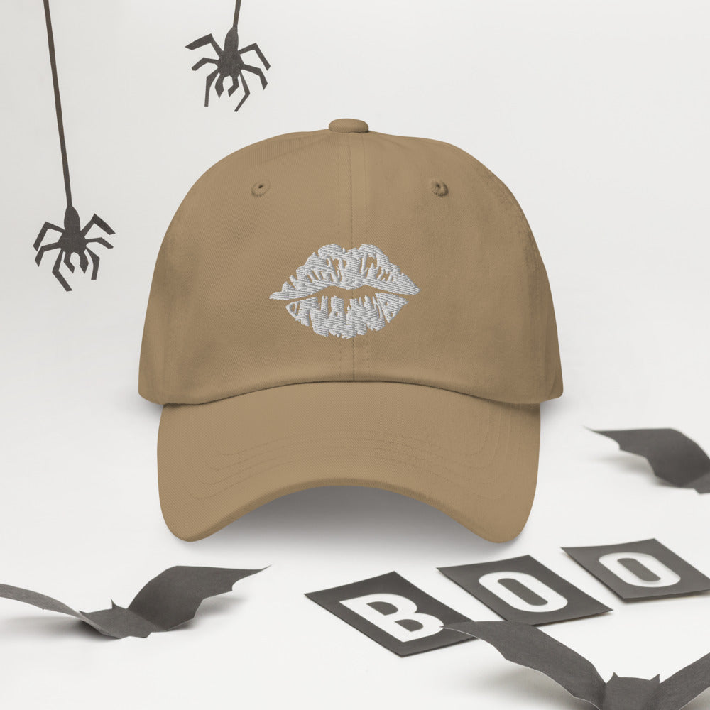 #SerialKissed Dad Hat - Leo Cor by Forte