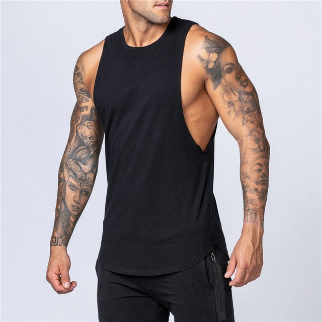 Vetted Tank - Leo Cor by Forte