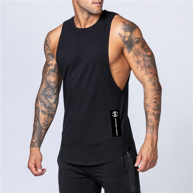 Vetted Tank - Leo Cor by Forte