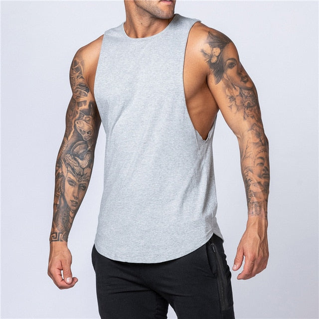 Vetted Tank - Leo Cor by Forte