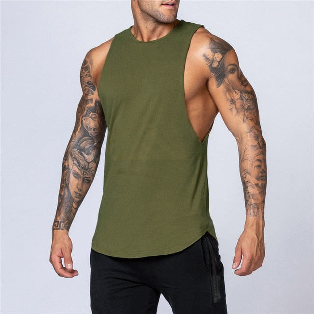 Vetted Tank - Leo Cor by Forte