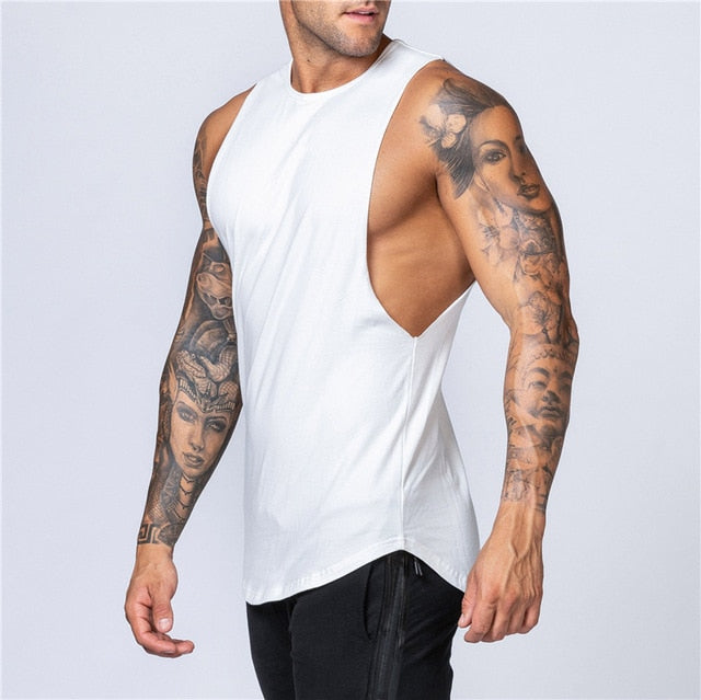 Vetted Tank - Leo Cor by Forte