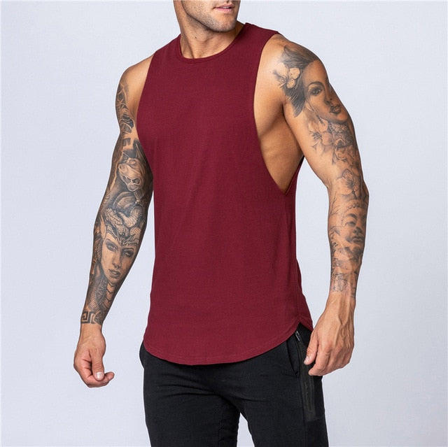 Vetted Tank - Leo Cor by Forte