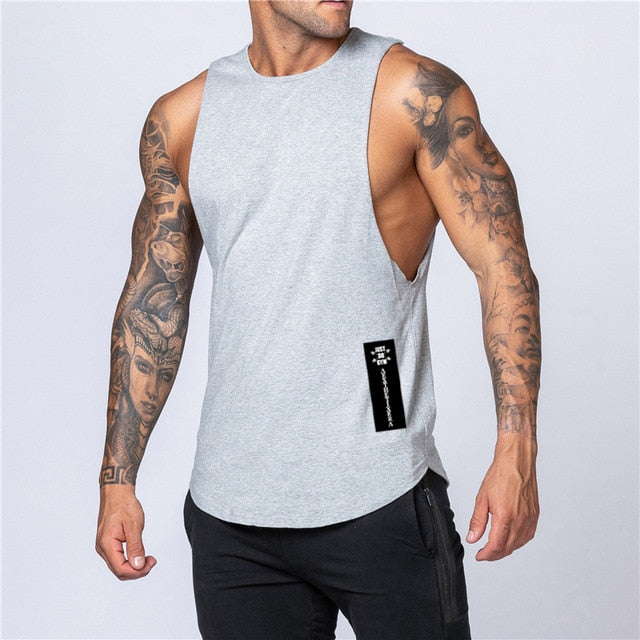 Vetted Tank - Leo Cor by Forte