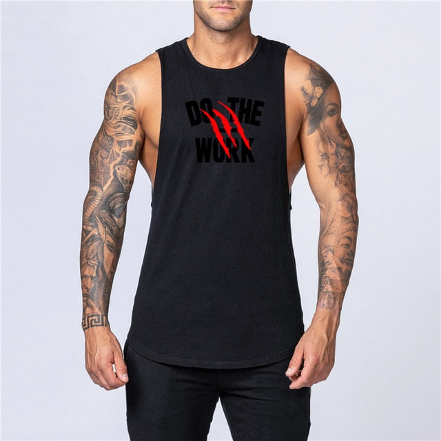 Vetted Tank - Leo Cor by Forte