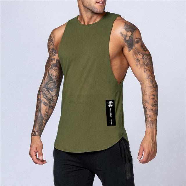 Vetted Tank - Leo Cor by Forte