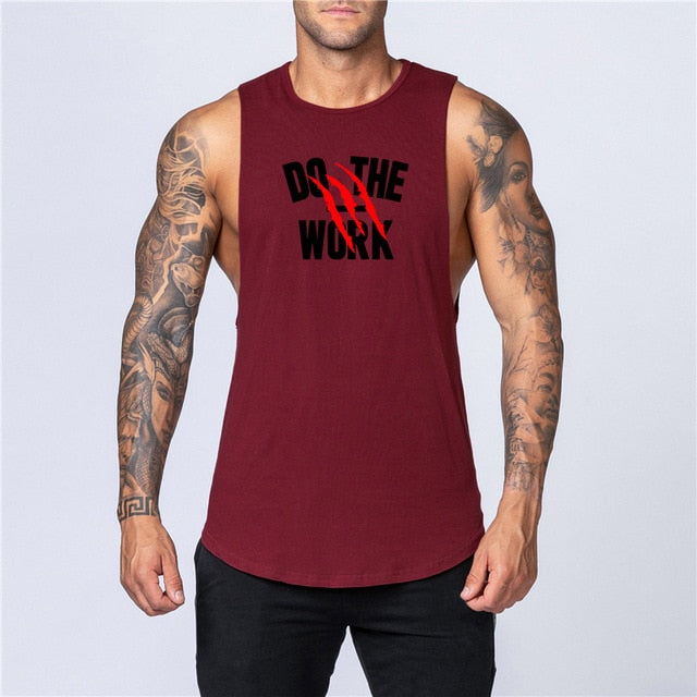 Vetted Tank - Leo Cor by Forte
