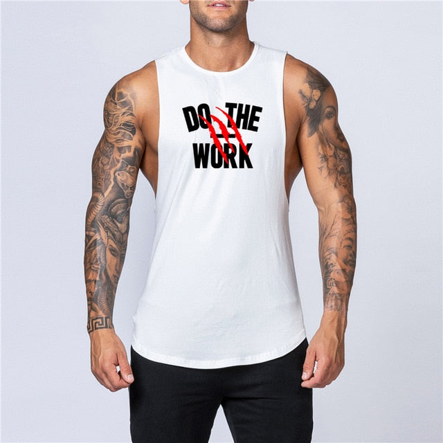 Vetted Tank - Leo Cor by Forte