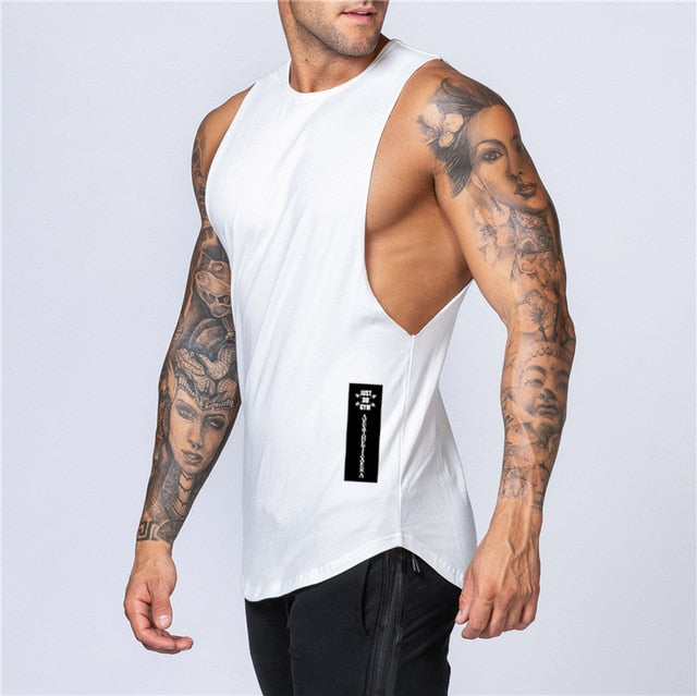 Vetted Tank - Leo Cor by Forte