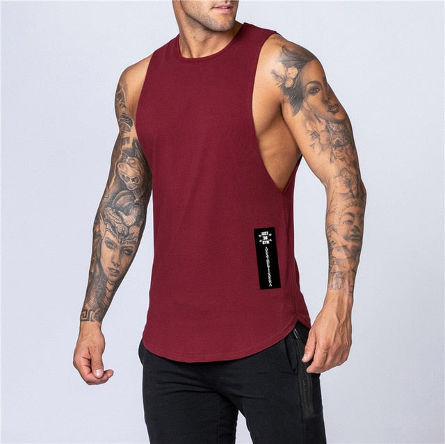 Vetted Tank - Leo Cor by Forte