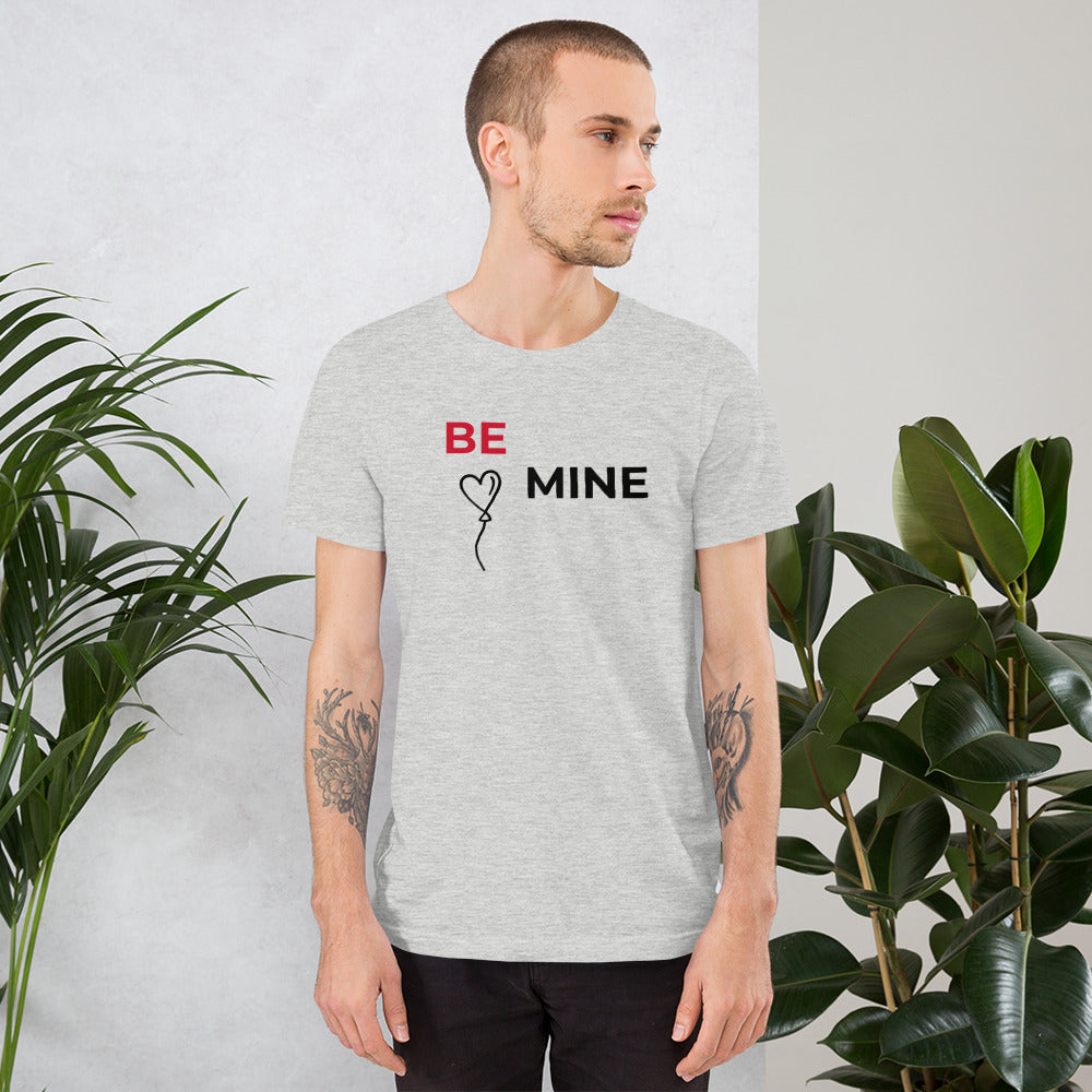 “Be Mine” - Leo Cor by Forte