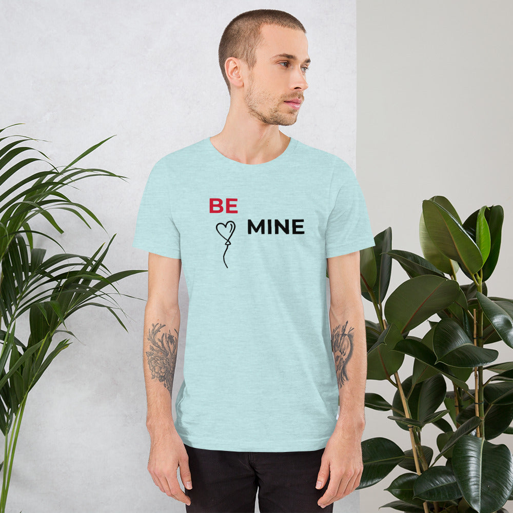“Be Mine” - Leo Cor by Forte