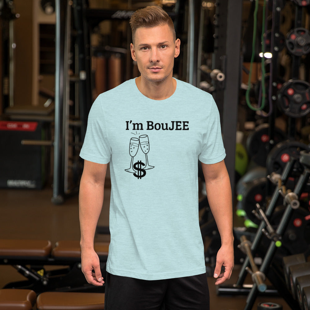 Because I’m BouJEE - Leo Cor by Forte