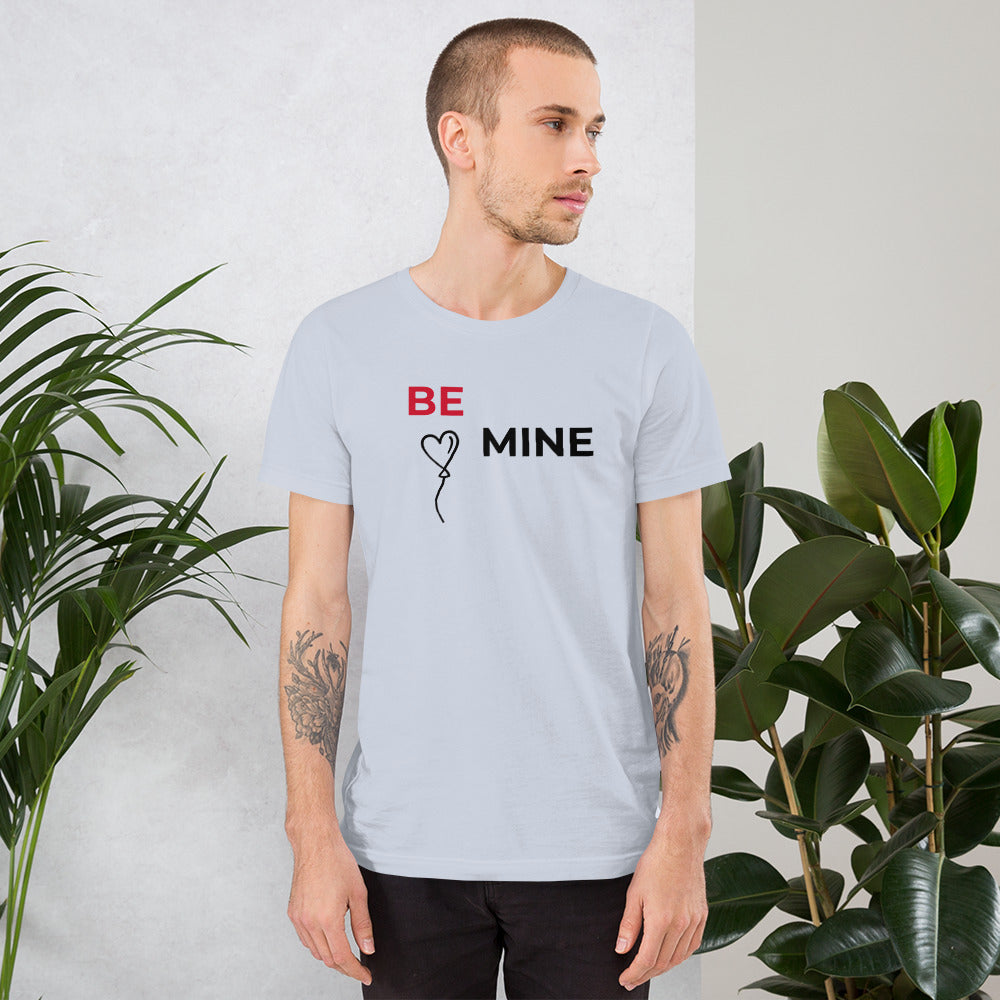 “Be Mine” - Leo Cor by Forte