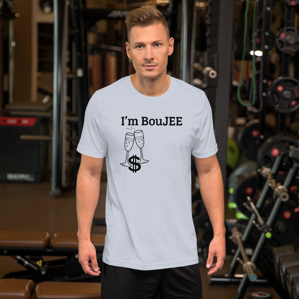 Because I’m BouJEE - Leo Cor by Forte